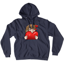 whaskalmanik Hoodies (No-Zip/Pullover)