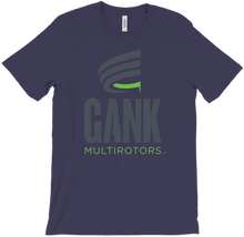 Gank Multirotors T-Shirts