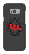 averageguysplay Samsung Phone Cases