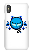yokaiskye iPhone Phone Cases