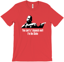 I'm the Sisko T-Shirts