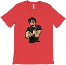 lex_lethal T-Shirts