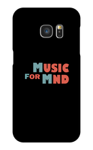 Music For MND Samsung Phone Cases