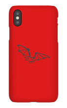 Coldnight iPhone Phone Cases