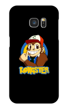 kongsters Samsung Phone Cases