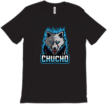 ggchucho T-Shirts