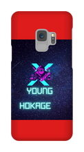 younghokage_22 Samsung Phone Cases