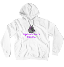 Elysian0utlaw's Bandits Hoodie