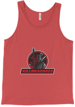 KillrKaos603 Tank Top