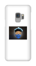 arktic_stargazr Samsung Phone Cases