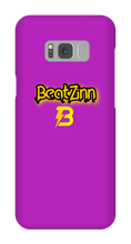 beatzinn_ Samsung Phone Cases