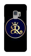TheReginald Samsung Phone Cases