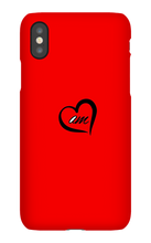 anniemay iPhone Phone Cases