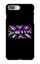 unosyt iPhone Phone Cases