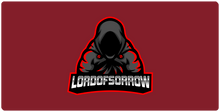 LordOfSorrow's XXL Gaming Mousepad
