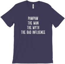 Pawpaw T-Shirts