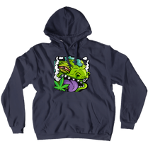 thcdonor Hoodies (No-Zip/Pullover)