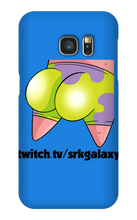 Patrick Samsung Phone Cases
