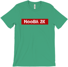 nooba2k playera