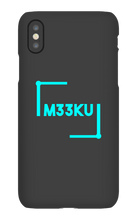 M33ku Phone Case (IPhone)
