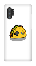 raulthehumantaco Samsung Phone Cases