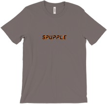 SPUPPLE T-SHIRT