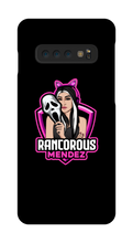 rancorousmendez Samsung Phone Cases