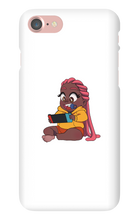 Dayby (Day is Baby) iPhone Phone Cases