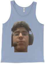 l1onr6s Tank Top