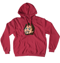 ykket Hoodies (No-Zip/Pullover)