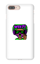 guerrillacpt iPhone Phone Cases