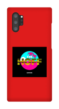 the_hoff_gaming Samsung Phone Cases