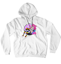 queenmisrule Hoodies (No-Zip/Pullover)
