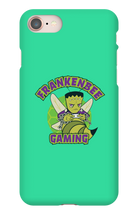 frankenbeegaming iPhone Phone Cases