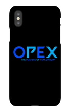 opex_phoenix iPhone Phone Cases