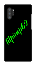 lilplmp69 Samsung Phone Cases