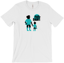 fattdad1 T-Shirts