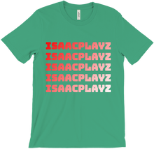 isaacplayz T-Shirts