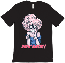 Doin' Great!