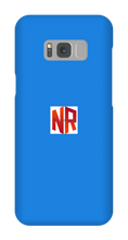 niinius2007 Samsung Phone Cases