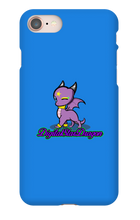 digitalstardragon iPhone Phone Cases