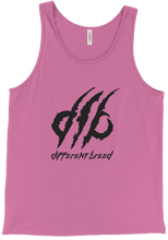 differentbreedgames Tank Top