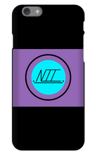 nic_kels iPhone Cases