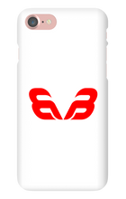 Baron Buccleuch iPhone Phone Cases