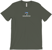 diogopater T-Shirts