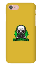 noisyboysplays iPhone Phone Cases