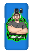 saltyreality Samsung Phone Cases