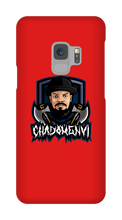 chadomenvi Samsung Phone Cases