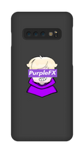 PurpleFX Samsung Phone Cases