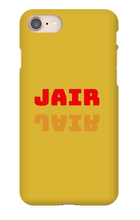 jair22345 iPhone Phone Cases